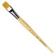 PENNELLO PIATTO DA VINCI JUNIOR 304 N.24