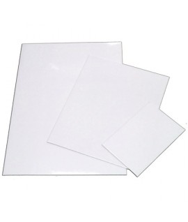 CARTONE TELATO CWR PER PITTURA 18x24CM