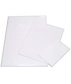 CARTONE TELATO CWR PER PITTURA 20x30CM