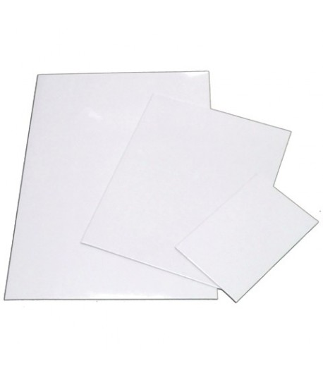 CARTONE TELATO CWR PER PITTURA 20x30CM