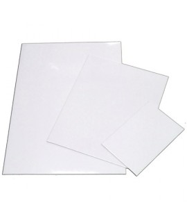 CARTONE TELATO CWR PER PITTURA 25x35CM