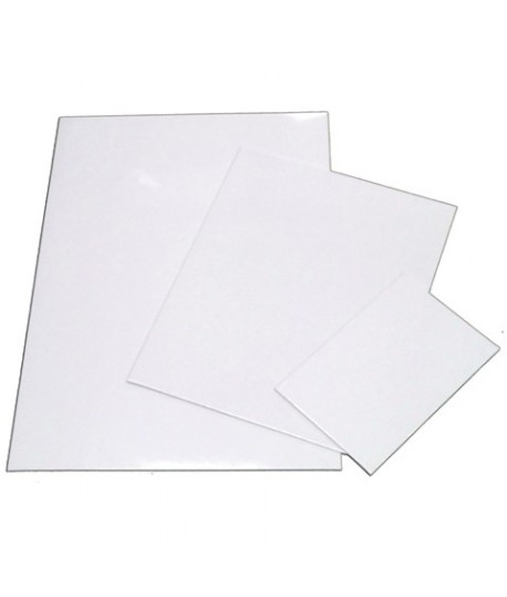 CARTONE TELATO CWR PER PITTURA 30x40CM