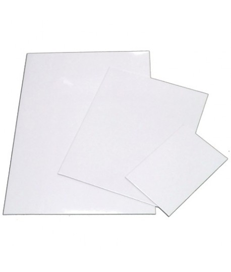 CARTONE TELATO CWR PER PITTURA 40x50CM