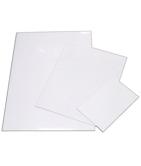 CARTONE TELATO CWR PER PITTURA 50x70CM