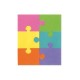 FUSTELLA A10343 BIGZ ALLSTAR PUZZLE