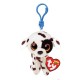 BYNNEY T35254 BEANIE BOOS CLIPS LUTHER