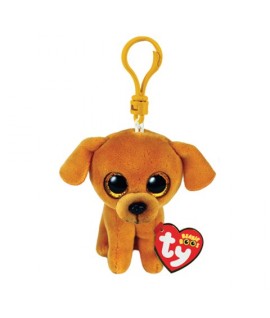 BYNNEY T35256 BEANIE BOOS CLIPS ZUZU