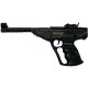 VILLA 2400 PISTOLA CONDOR MIRAGE 7MM