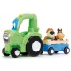 TRATTORE FRANKLY LITTLE TIKES 9036189