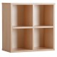 CASELLARIO A 4 CASELLE CM 51,4X24,6X51,4