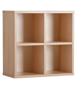 CASELLARIO A 4 CASELLE CM 51,4X24,6X51,4