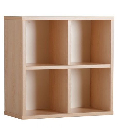 CASELLARIO A 4 CASELLE CM 51,4X24,6X51,4
