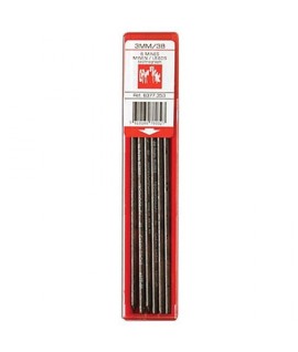 MINE 3MM CARAN-D'ACHE 6377256 3B 6PZ