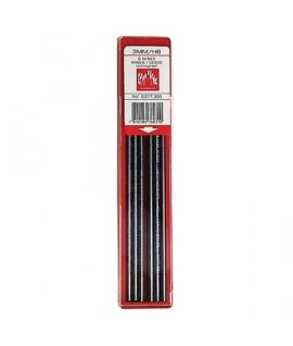 MINE 3MM CARAN-D'ACHE 6377256 HB 6PZ