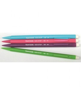 PORTAMINE 0,7MM PAPER-MATE NON-STOP HB