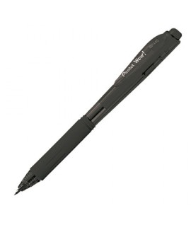 PENNA SFERA PENTEL BX440 IFEEL NERO 12PZ