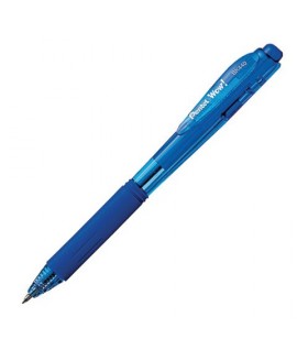 PENNA SFERA PENTEL BX440 IFEEL BLU 12PZ