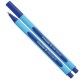 PENNA SCHNEIDER SLIDER EDGE XB BLU 10PZ