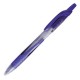 PENNA SFERA SCATTO FABER SUPER 1.0 BLU