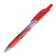 PENNA SFERA SCATTO FABER SUPER 1.0 ROSSO