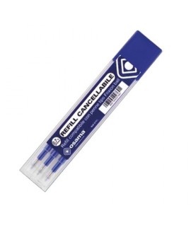 REFILL OSAMA RISCRIVI BLU CF.12*3PZ