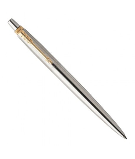 PARKER SFERA JOTTER STAINLESS STEEL GT