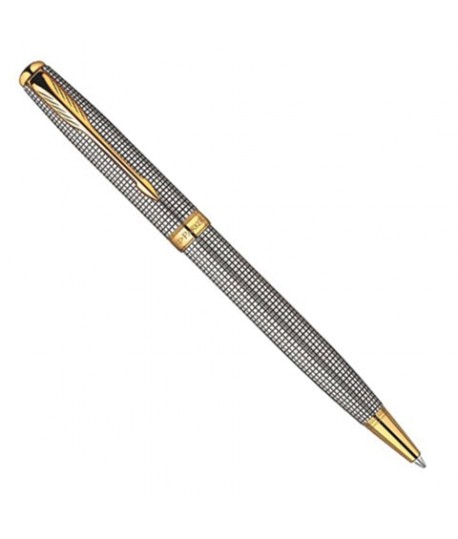 PARKER SFERA SONNET STERLING SILVER