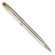 PARKER SFERA SONNET STEEL ORO TRI