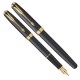 PARKER STILO SONNET MATTE BLACK