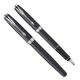 PARKER ROLLER SONNET MATTE BLACK C.T '17