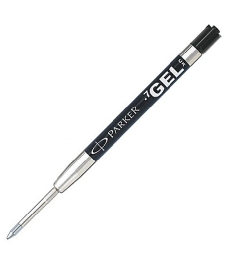 PARKER REFILL SFERA GEL M NERO