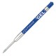 PARKER REFILL SFERA GEL M BLU