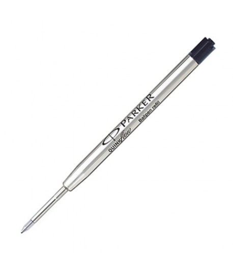 PARKER REFILL SFERA F NERO