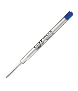 PARKER REFILL SFERA F BLU