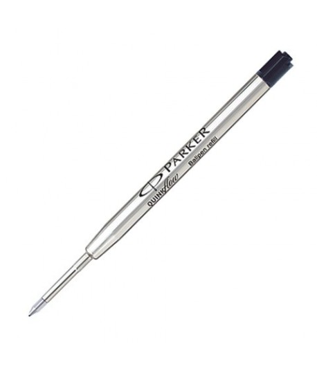 PARKER REFILL SFERA M NERO