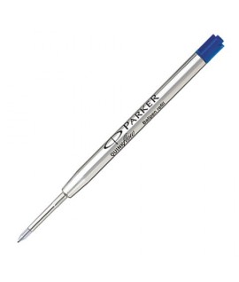 PARKER REFILL SFERA M BLU