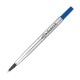 PARKER REFILL ROLLER M BLU