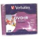 DVD+R VERBATIM 43508 PRINTABLE 16X 4,7GB