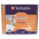 DVD-R VERBATIM 43521 PRINTABLE 16X 4,7GB