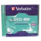 DVD-RW VERBATIM 43285 4X 4,7 GB