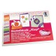 BLOCCO BRICOLAGE URSUS "TINY" 16FF