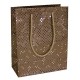 SHOPPER STAR LUXURY BRONZO 25X32 46445