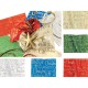 BUSTA PNP CM 35X50 XMAS WORD 50PZ