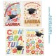 BIGLIETTI CECAMI 00097 LAUREA 12P