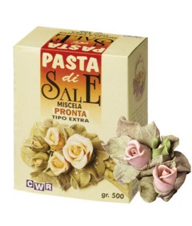 PASTA DI SALE CWR 276 500 GR