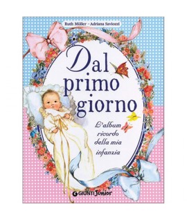 ALBUM FOTO GIUNTI 'DAL PRIMO GIORNO'