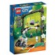 LEGO CITY 60341 SFIDA ACROBATICA KO