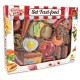 TEOREMA 67373 SET FAST FOOD 26 PZ