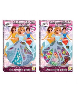 TEOREMA 68054 SET PERLINE CENERENTOLA