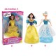 TEOREMA 64539 BAMBOLA PRINCIPESSA CM.29